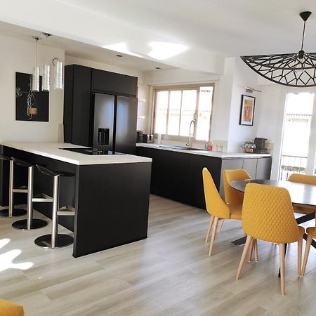 Rooftop Condo Ramses Antibes Kültér fotó