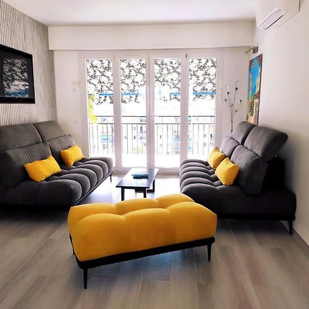 Rooftop Condo Ramses Antibes Kültér fotó