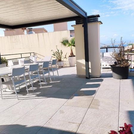 Rooftop Condo Ramses Antibes Kültér fotó