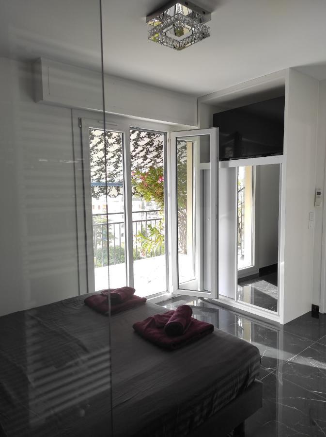 Rooftop Condo Ramses Antibes Kültér fotó