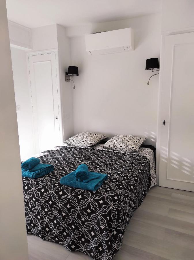 Rooftop Condo Ramses Antibes Kültér fotó