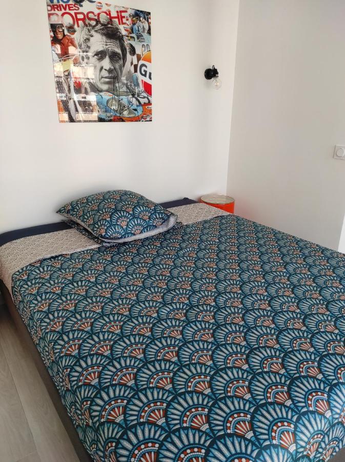 Rooftop Condo Ramses Antibes Kültér fotó