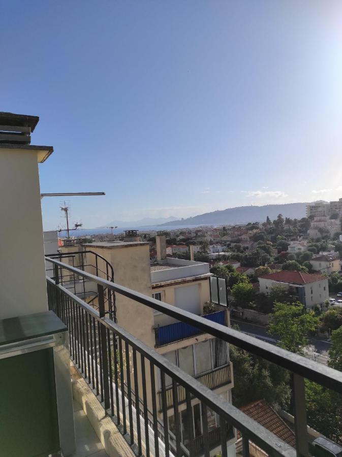 Rooftop Condo Ramses Antibes Kültér fotó