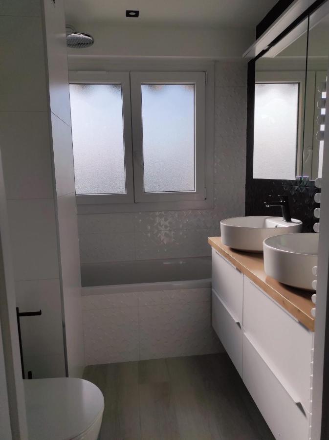 Rooftop Condo Ramses Antibes Kültér fotó