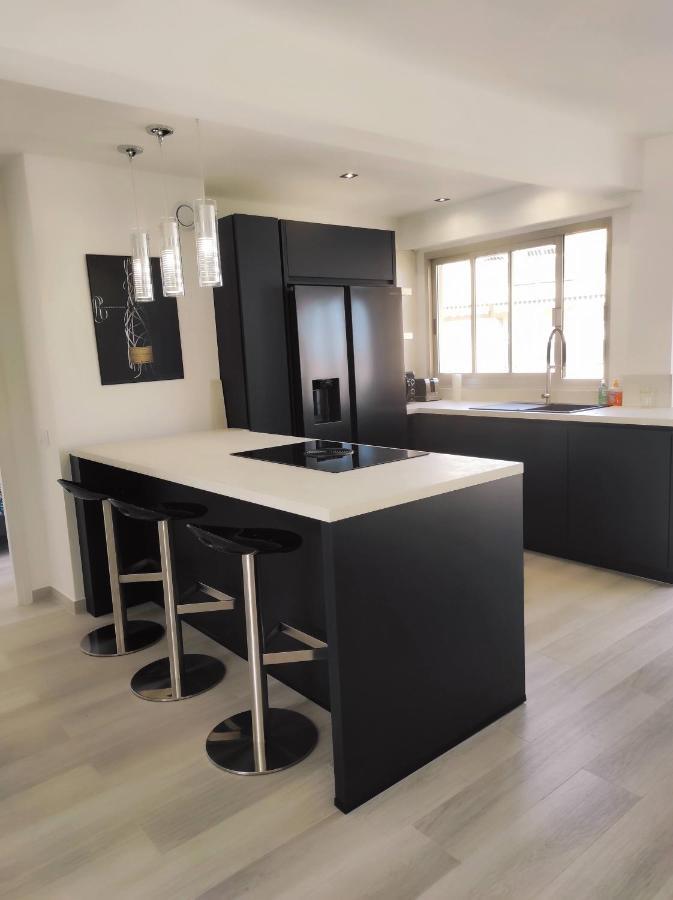 Rooftop Condo Ramses Antibes Kültér fotó